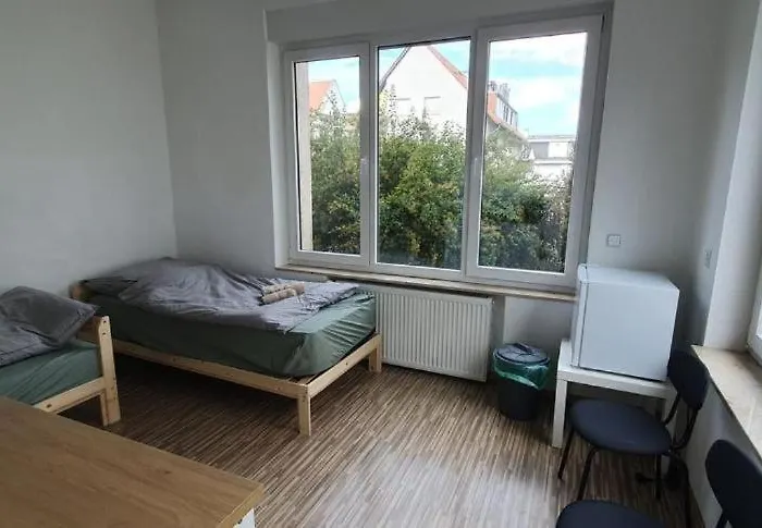Hotel Gruenewald