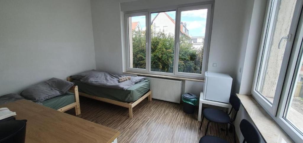 Gruenewald Hannover
