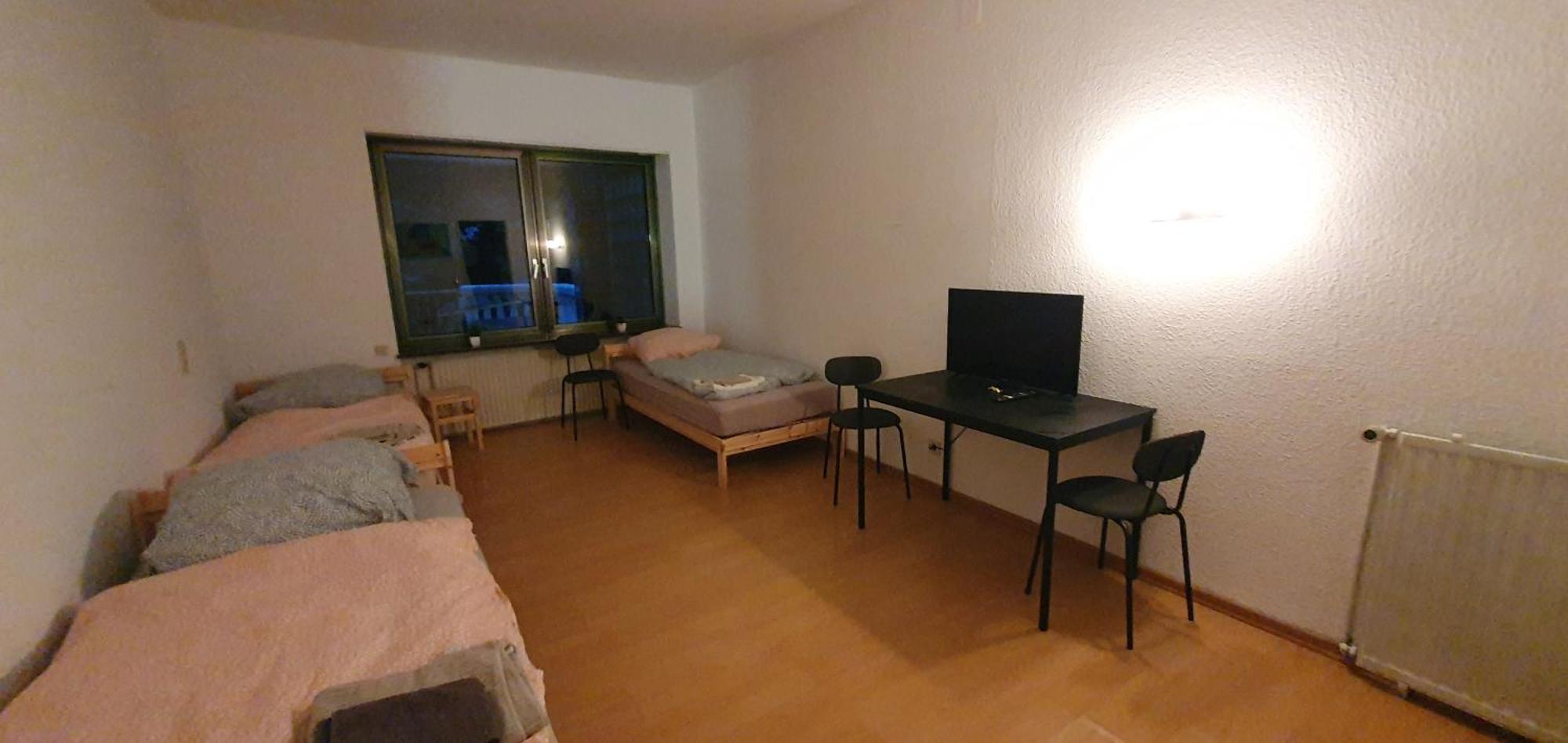 Hotel Gruenewald Hannover